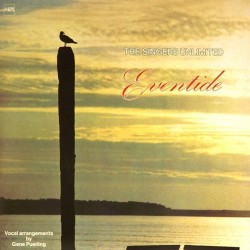 Пластинка Singers Unlimited Eventide